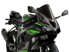 Puig Carbon Look R-racer Screen Kawasaki ZX-6R 636 2024-2025 New. Price: $150.25.