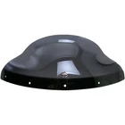 Klock Werks Windshield Flr Vaquero Drk/smk N/v KWW-06-0024 New. Price: $215.56.
