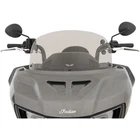Slipstreamer Tinted Replacement Windshield - S303115 New. Price: $128.95.