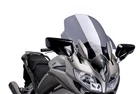 Puig - 6483F Windscreen Touring Dark Smoke Yamaha FJR1300A Abs New. Price: $191.15.