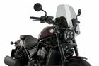 Puig Naked New Gen Windscreen 20820H. Price: $167.85.