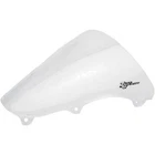 Zero Gravity Windshields Windscreen Clear Sv 1000/650S '03-'07 20-157-01 New. Price: $117.17.