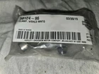 New Oem Harley Davidson Genuine Nos Windshield Mounting Clamp 58124-96. Price: $22.95.