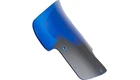 Klock Werks Kolor Flare Windshield 8" Blue KWW-04-0623 Indian Challenger/pursuit New. Price: $249.95.