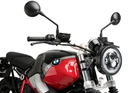 Puig Front Headlight For Motorcycle Led Lumens Z Neu. Price: $183.87.