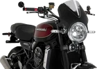 Puig Vision Windshield Black/smoke 024NH New. Price: $74.59.