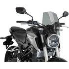 Puig Sport Windscreen - Smoke 9734H New. Price: $123.63.