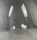 Aprila Sr 50 (water Cooled) Windscreen Cpl. Big AP8791129 New. Price: $94.11.