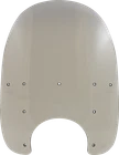 Memphis Shades MEP6429 Road King 21 Inch Solar Replacement Plastic Windshield New. Price: $131.95.