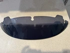 Harley Tinted Short Windshield Off Flhtx 2014-2023 Style Used. Price: $35.00.