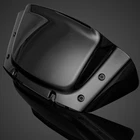 8" Black Windsreen Windshield For Harley Street Glide Cvo Flhx Models 2023 2024+ New. Price: $42.46.