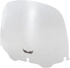 Slipstreamer 130 Series Windshield Clear 16" #S-134-16 Harley Davidson New. Price: $110.44.