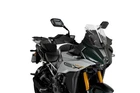 Suzuki GSX-S1000GX 2024-2026 Puig Sport Windscreen Clear New. Price: $138.19.