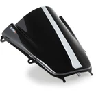 Puig Z Racing Windscreen - Black 22284N New. Price: $120.65.
