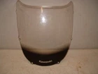 Kawasaki 14 1/2" Tall Sport Bike Windshield New. Price: $19.95.