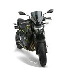 National Cycle 17-19 Kawasaki Z650 Stream/wave Low Windshield Dark Tinted New. Price: $179.96.