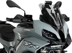 Puig Sport Windscreen Smoke (20460H) New. Price: $178.41.