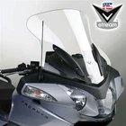 National Cycle Vstream Touring Windscreen Clear N20608 New. Price: $192.07.
