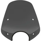 Memphis Shades Del Rio Windshield - Dark Black Smoke MEP51110 New. Price: $119.95.