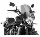 Puig Naked New Generation Windshield Smoke 8164H. Price: $165.80.