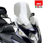 Givi 214DT Dome And Brackets D214KIT For Honda 400 Fjs Silver Wing 2006-2009 Nuovo. Price: $129.36.