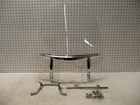 10-19 Honda VTX1800 Oem Custom New Nib Windshield 08R80-MFY-10013 Used. Price: $299.99.