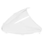 Clear Windshield For Suzuki GSXR600 GSXR750 K6 2006 2007 Motorcycle Windscreen New. Price: $23.89.