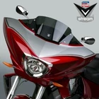 National Cycle Vstream Dark Tint Low Windshield - Victory Cross Country N20702 New. Price: $157.59.