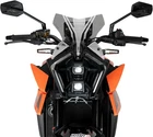 Puig 21995H Windscreen Naked New Generation Sport Smoke For Ktm. Price: $206.79.