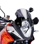 Puig Windscreen Racing Series Dark Smoke Ktm 1190 Adventure (2014-2016) -125MM New. Price: $126.12.