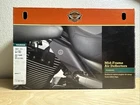 New Open Box Harley Davidson Mid-frame Air Deflector 58022-07A. Price: $59.99.