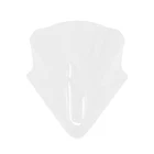 Abs Clear Windshield Windscreen For Kawasaki Ninja 650 2017 2018 2019 New. Price: $21.95.