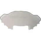 Sno Stuff Replacement Windshield - Smoke 450169 New. Price: $128.32.
