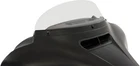 Memphis Shades MEP8150 Clear Windshield (replacement For Baggers 5" Flht/x... New. Price: $85.49.