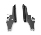 15-24 Kawasaki Vulcan 650 Kqr Windshield Bracket Kit Black 99994-0526B New. Price: $302.19.