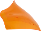 Klock Werks Kolor Flare* Fits Sport Windshield 8" Orange Fltrx KWW-01-0756 New. Price: $274.95.