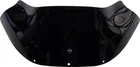 Klock Werks KWW-02-0501 Flare Windshield 9" Black Fxrp New. Price: $249.95.