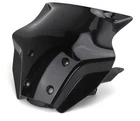 Otilli Motorcycle Windshield Windscreen Bracket Kit Yamaha MT-09 2024 Black New. Price: $45.00.