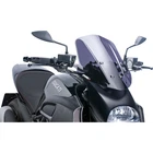 Puig New Generation Windscreen Touring Dark Smoke 5655F. Price: $283.54.