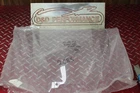1999 - 2002 Yamaha Clear Shield Gp New. Price: $14.95.