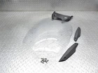 2013 11-14 Bmw K1600GT Front Screen Mount Bracket Used. Price: $116.67.