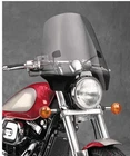 Nc Street Windshield Smoke 18IN Quickset .875IN Bmw R100GS 87-91 New. Price: $234.49.