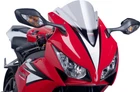 Puig Z Racing Windscreen Smoke 5994H For 2012-2016 Honda Cbr 1000RR Sp New. Price: $128.21.