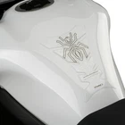 Puig 20681W Big Ant Clear Tank Pad New. Price: $23.88.