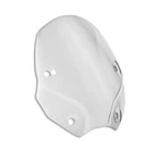 Ducati Touring Windscreen Tinted Monster 821 1200 New Neu. Price: $352.43.