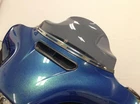 Klock Werks Flare Tint 6.5" Batwing Windshield For Harley Touring Flh/x 14-23 New. Price: $191.94.