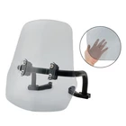 Windshield Windscreen + Bracket Fit For Honda CRF250L/S CRF250M CRF300L 21-22# New. Price: $93.99.