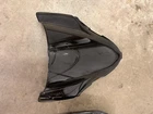 99-07 Suzuki Hayabusa GSX1300R Oem Front Windshield Windscreen Used. Price: $25.00.