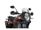 Puig Sport Windshield Windscreen Black For Ktm 1090 Adventure (17-23) New. Price: $110.46.