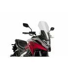 Puig Windscreen Touring Clear For Honda 20752W New. Price: $145.29.